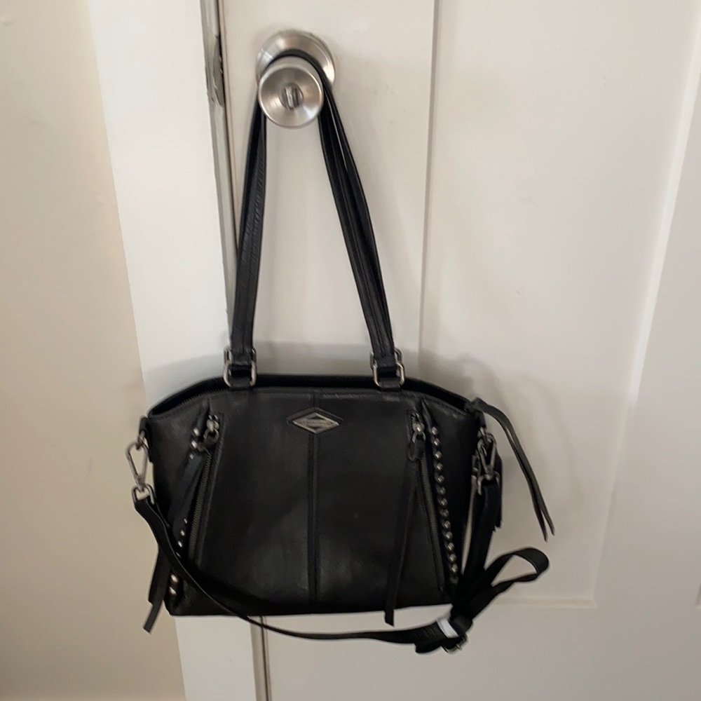 Harley Davidson women’s purse